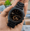 Fossil Machine Men's Watch