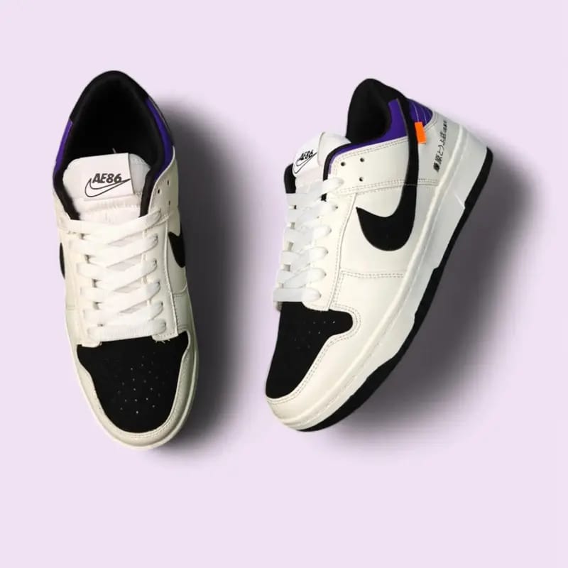 Dunk AE86 :Ghost of Akina Sneakers