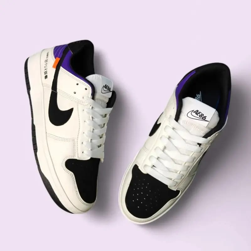 Dunk AE86 :Ghost of Akina Sneakers
