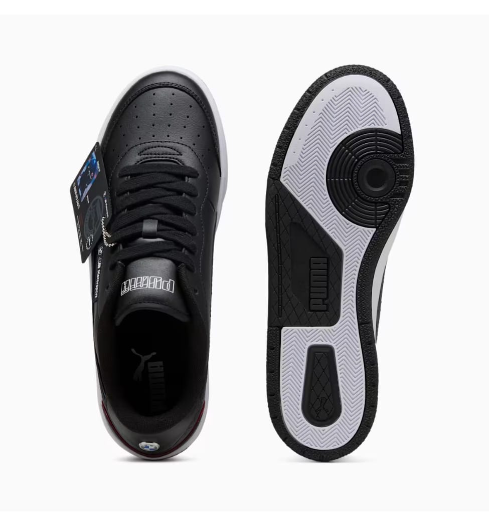 Motorsport CA Match Sneakers