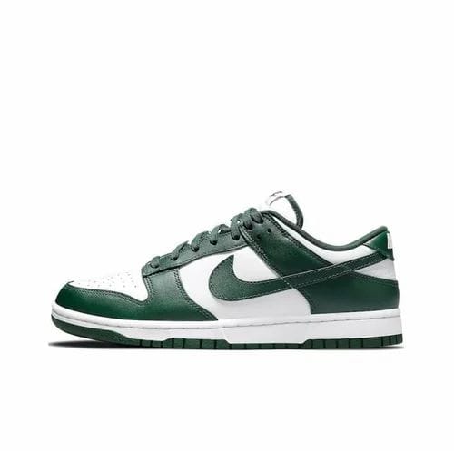 Dunk Low sneakers  "Varsity Green"