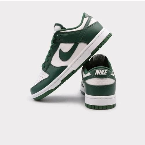 Dunk Low sneakers  "Varsity Green"