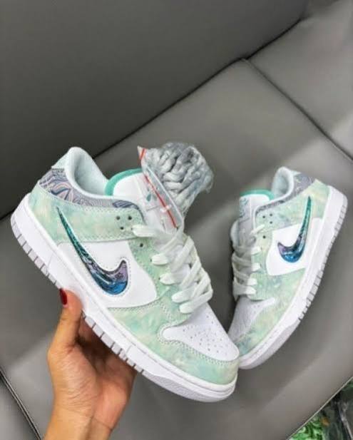 Dunk Low LX "Year of the Dragon"