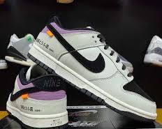 Dunk AE86 :Ghost of Akina Sneakers