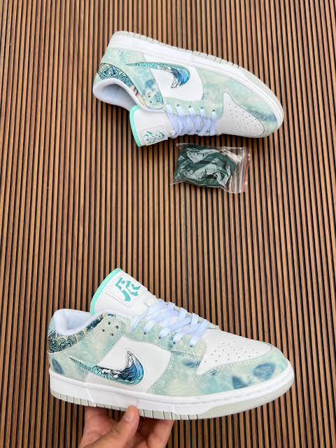 Dunk Low LX "Year of the Dragon"